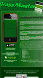 Mobile Screenshot of grassmaster.i2dllc.com