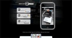 Desktop Screenshot of ikeymaster.i2dllc.com