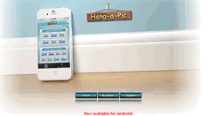 Desktop Screenshot of hangapic.i2dllc.com